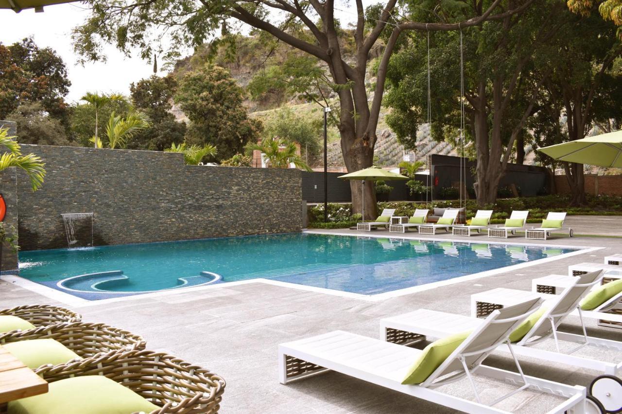 Casa Salles Hotel Boutique Tequila Exterior photo