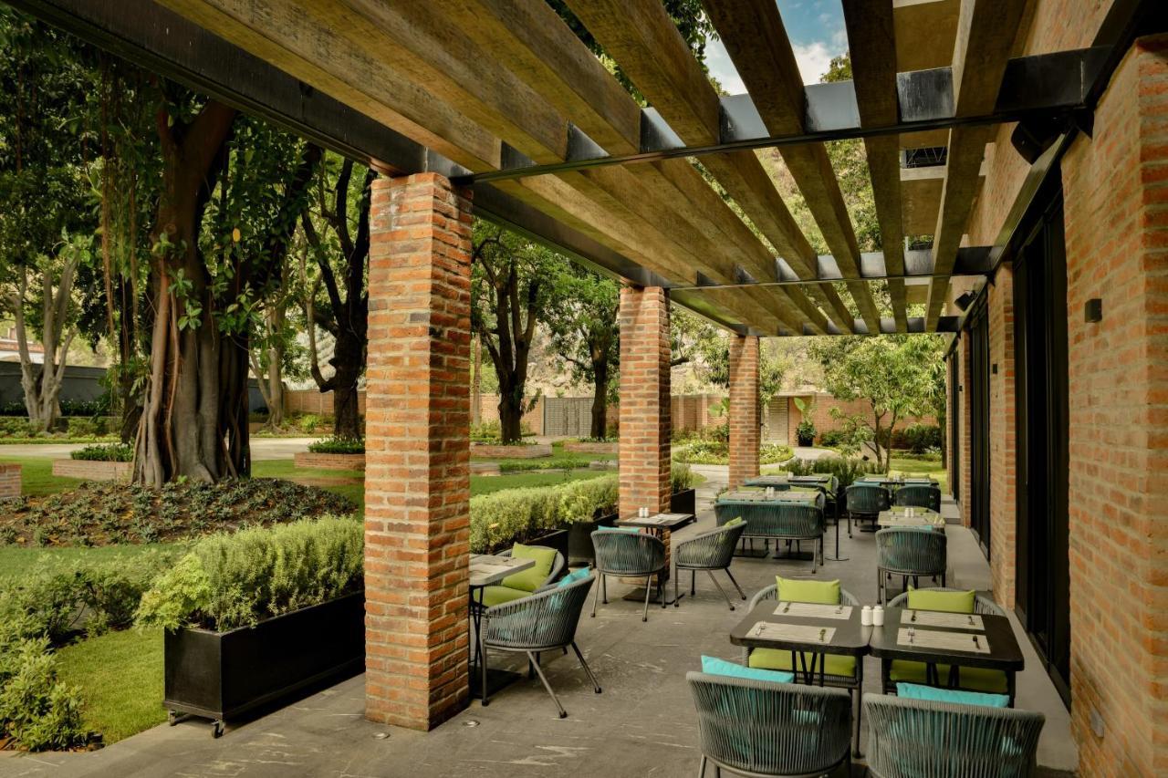 Casa Salles Hotel Boutique Tequila Exterior photo